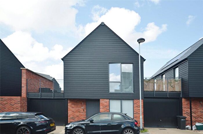 3 Bedroom Detached House To Rent In Moortown Place, Little Waltham, Chelmsford, Essex, CM3
