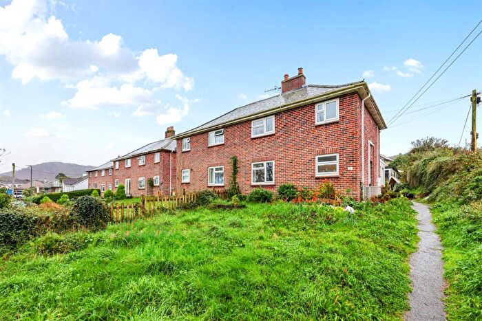 3 Bedroom Semi-Detached House For Sale In Lower Anderton Road, Millbrook, Cornwall, PL10