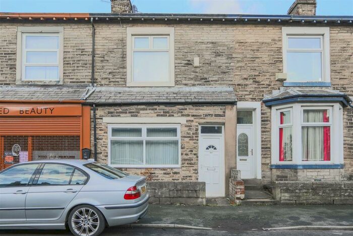 3 Bedroom Terraced House To Rent In Brunswick Street, Nelson, BB9