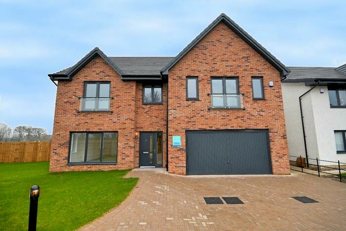 5 Bedroom Detached House For Sale In Ash Lane, Low Coniscliffe, Darlington, DL2