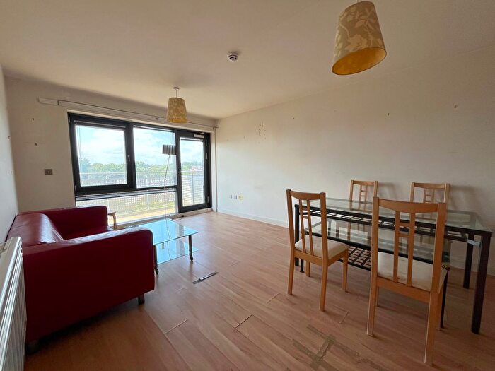 1 Bedroom Flat To Rent In Bath Lane, City Centre, Leicester, LE3