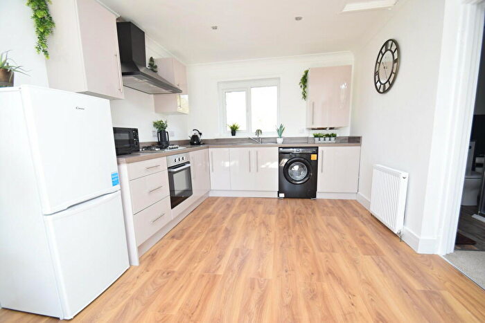 1 Bedroom Flat To Rent In Aspen Court, Blackhill, Consett, DH8