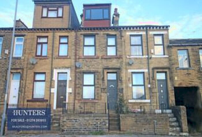 4 Bedroom Terraced House To Rent In Thornton Road, Bradford BD8