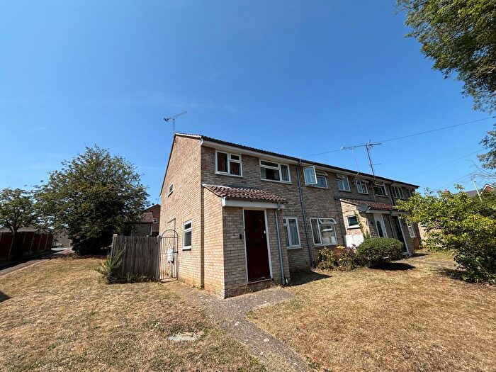 3 Bedroom End Terrace House For Sale In Stowmarket Road, Needham Market, IP6