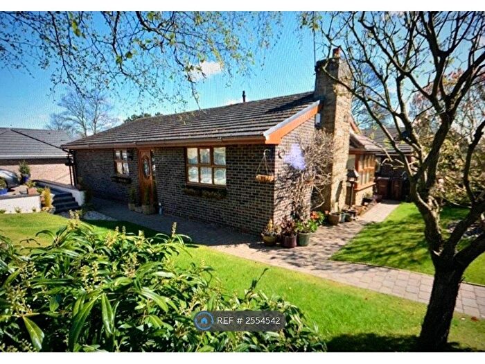 3 Bedroom Bungalow To Rent In Flounders Hill, Pontefract, WF7