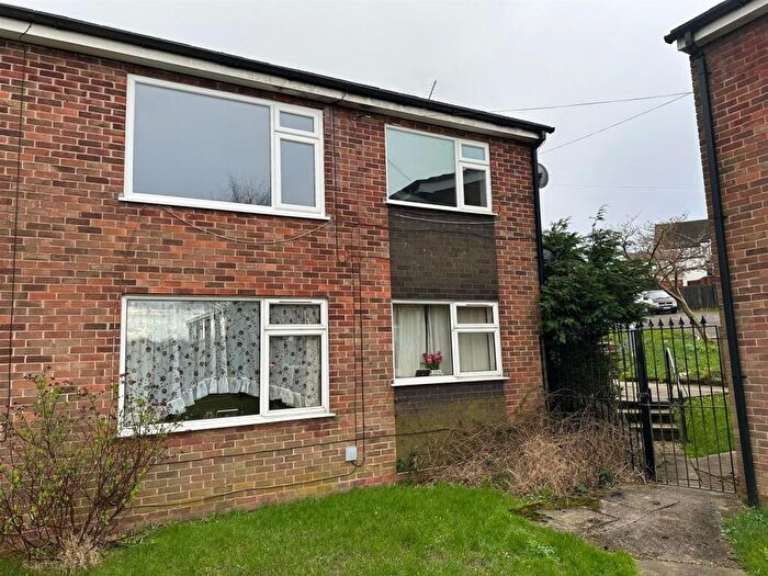 1 Bedroom Flat To Rent In Ledo Avenue, Ripley, DE5