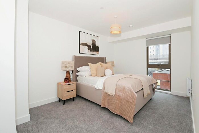 2 Bedroom Apartment To Rent In Northminster, Peterborough, PE1