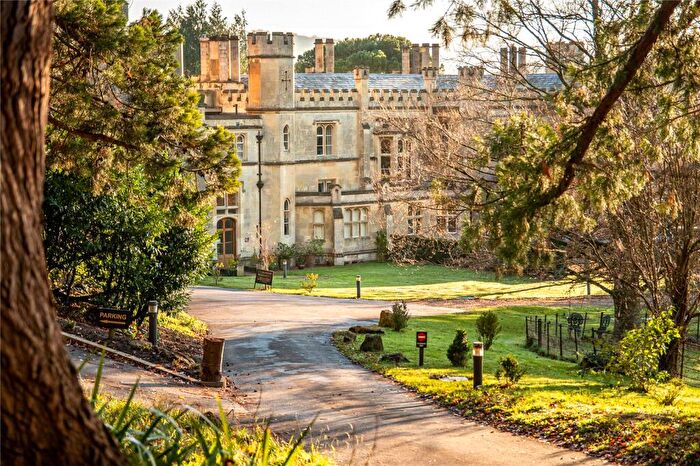 3 Bedroom Apartment For Sale In Warleigh Manor, Warleigh, Bath, Somerset, BA1
