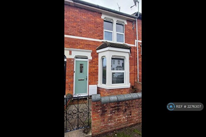2 Bedroom Terraced House To Rent In Brunswick Street, Swindon, SN1