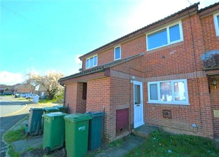 1 Bedroom Flat To Rent In Overbrook Road, Hardwicke, GL2