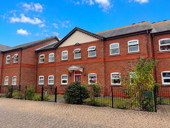 2 Bedroom Apartment For Sale In The Granary - Thornton Cleveleys -, FY5