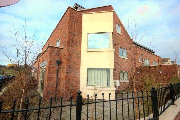 1 Bedroom Apartment To Rent In Alberton Road, Bristol, Bristol, City Of, BS16