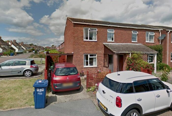 2 Bedroom Semi-Detached House To Rent In Van Diemans Lane, Oxford OX4