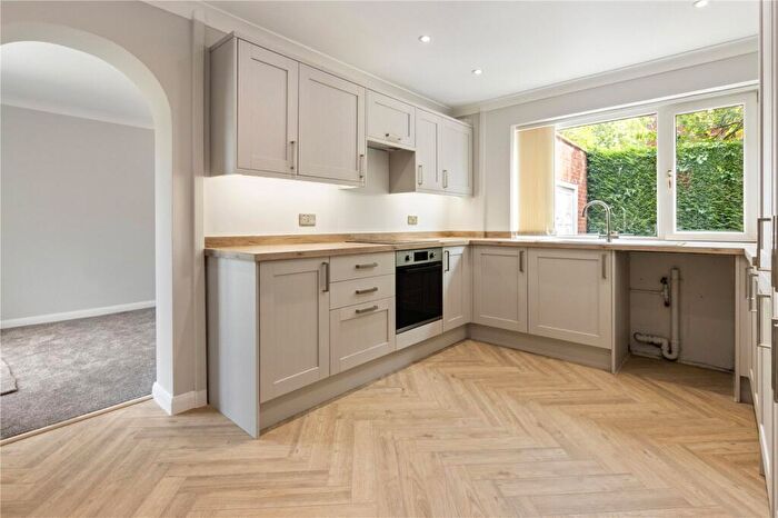 3 Bedroom Bungalow For Sale In Greenway, Barton-Upon-Humber, North Lincolnshire, DN18