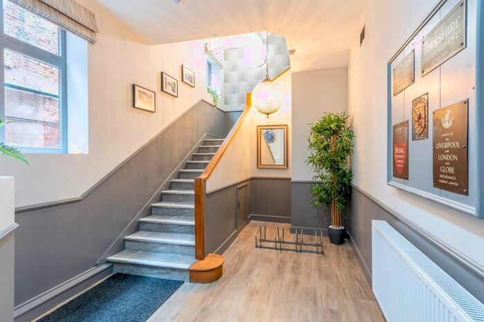2 Bedroom Flat To Rent In Bridgegate, Retford, DN22