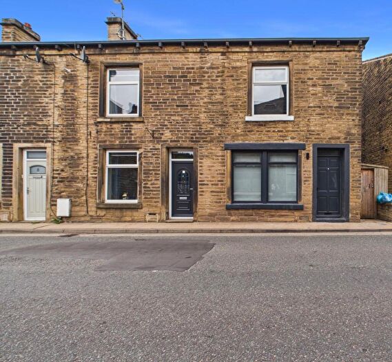 3 Bedroom Terraced House To Rent In New Road, Mytholmroyd, Hebden Bridge, West Yorkshire, HX7