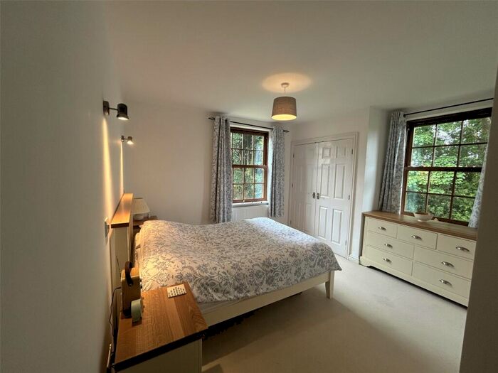 2 Bedroom Apartment To Rent In The Beeches, Launceston, Cornwall, PL15
