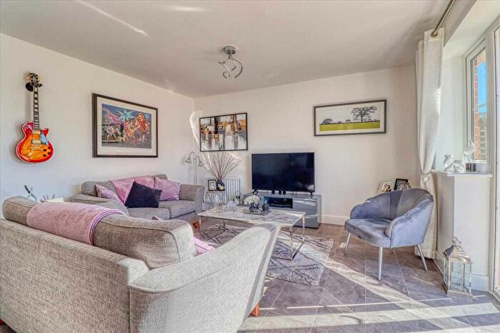 2 Bedroom Detached House For Sale In Millet Road, Kirby Cross, CO13