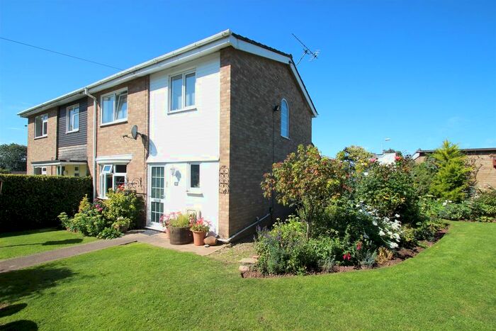 3 Bedroom Property For Sale In Leasown, Burghill, Hereford, HR4