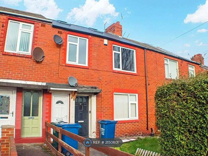 3 Bedroom Maisonette To Rent In Relton Avenue, Newcastle Upon Tyne, NE6