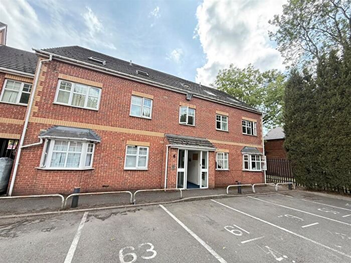 1 Bedroom Flat To Rent In Grace Road, Titpon, DY4