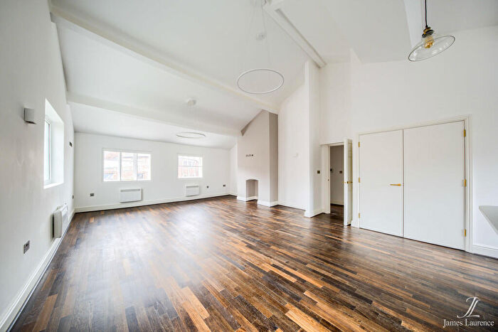 2 Bedroom Apartment To Rent In Reliance Works, Kenyon Street, Jewellery Quarter, B3