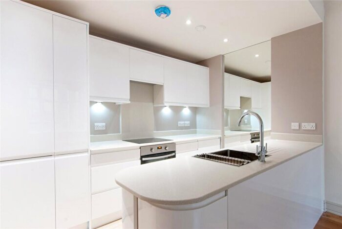 2 Bedroom Apartment To Rent In Grove End Gardens, Grove End Road, St Johns Wood, NW8