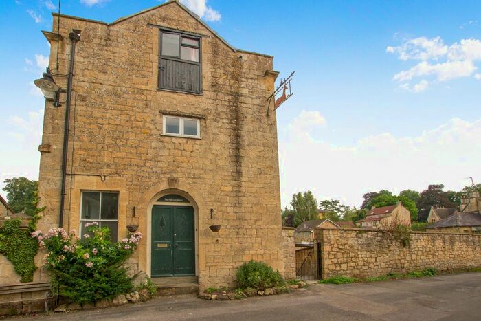 3 Bedroom Detached House To Rent In Freshford, Bath, BA2
