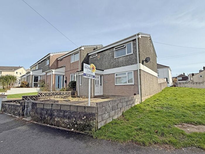 2 Bedroom End Of Terrace House For Sale In Whin Bank Road, Crownhill, Plymouth, PL5
