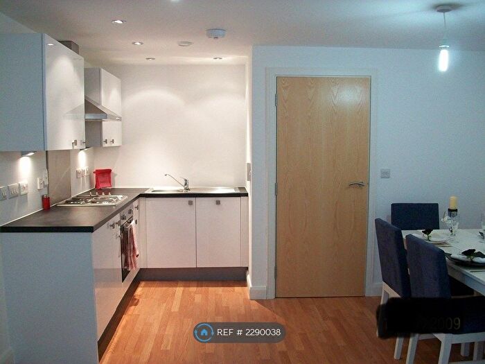 1 Bedroom Flat To Rent In Moor Heights, Preston, PR1
