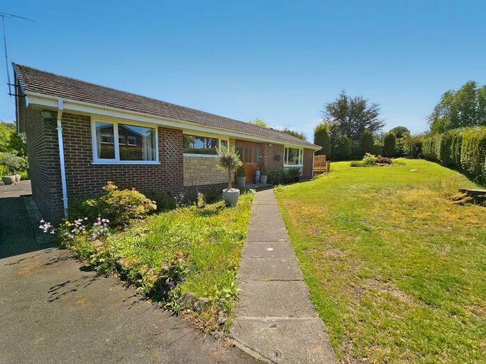 3 Bedroom Detached House To Rent In Beech Court, Darras Hall, NE20