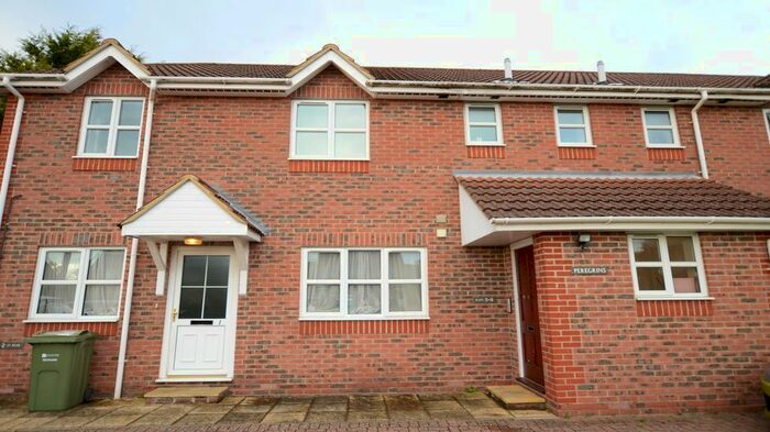 1 Bedroom Flat To Rent In Longacre, Ash, Aldershot, GU12