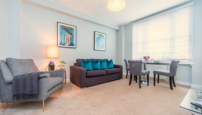 1 Bedroom Flat To Rent In Hill Street, Mayfair, London, W1J