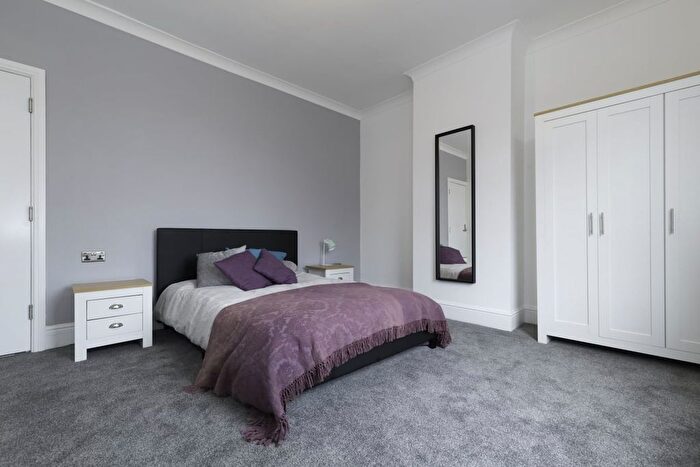 5 Bedroom Terraced House For Sale In Howe Street, Derby, DE22