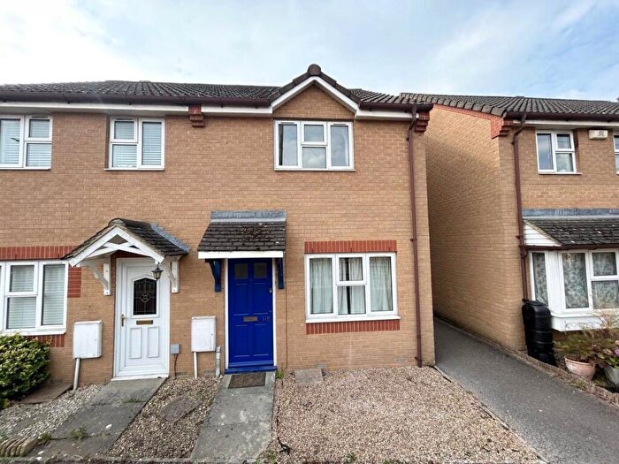 2 Bedroom End Of Terrace House To Rent In Sun Street, Biggleswade, SG18