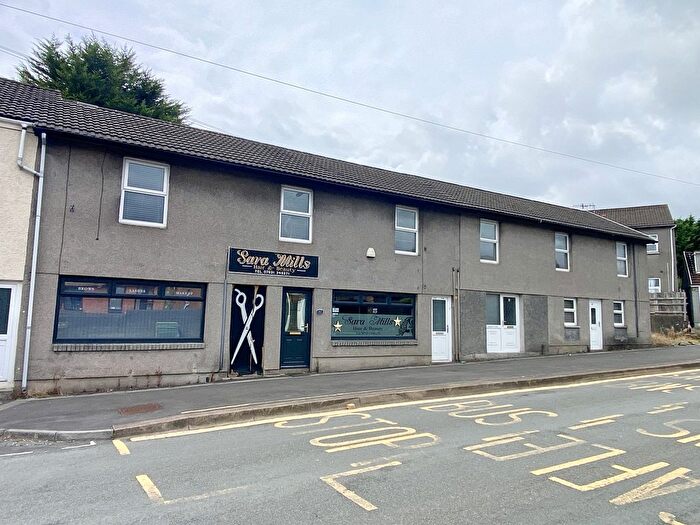 5 Bedroom End Of Terrace House For Sale In Chemical Road, Morriston, Swansea, City And County Of Swansea., SA6