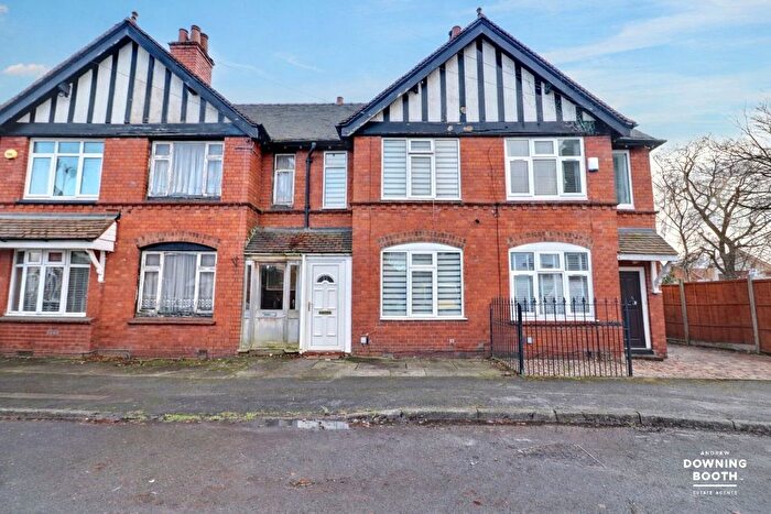 5 Bedroom Terraced House For Sale In Beechtree Road, Walsall Wood, Walsall, WS9