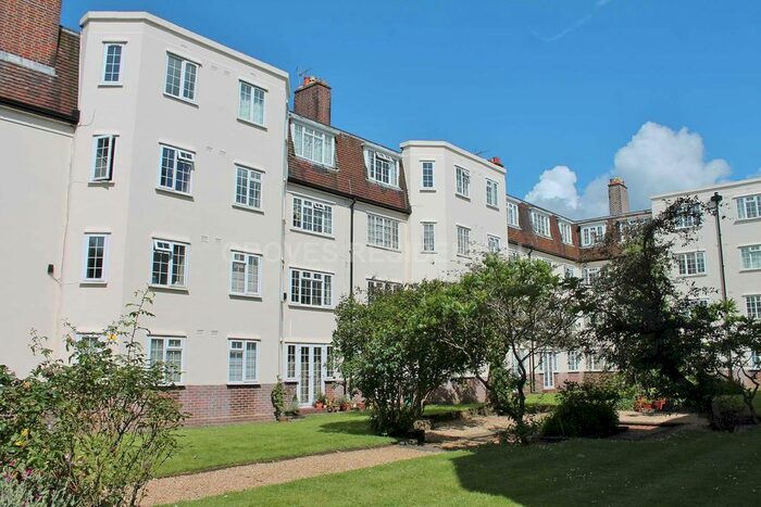 1 Bedroom Flat To Rent In Spencer Road, London, SW20