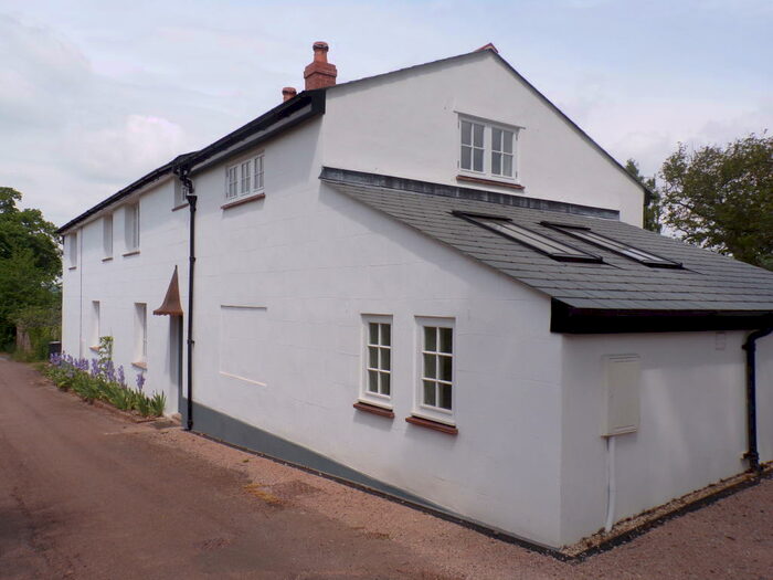 4 Bedroom Cottage To Rent In Kenton, Nr Exeter, EX6