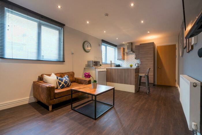 1 Bedroom Terraced House To Rent In Glynrhondda Street, Cardiff, CF24