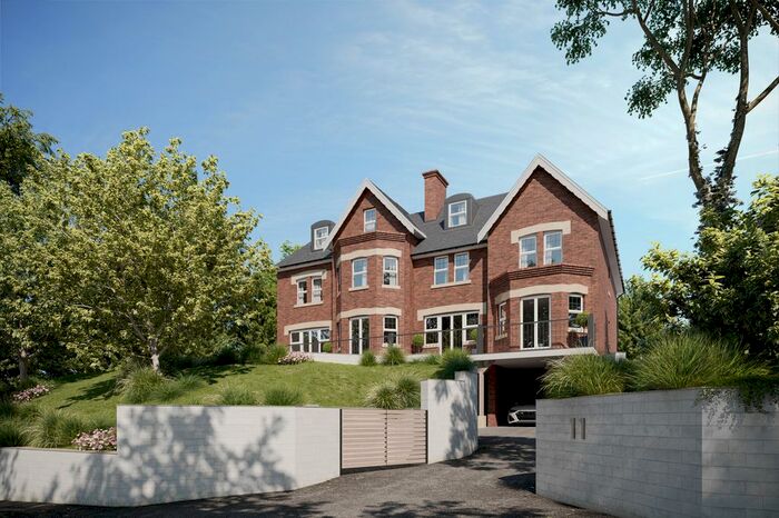 1 Bedroom Mews To Rent In Bodorgan Road, Bournemouth, BH2