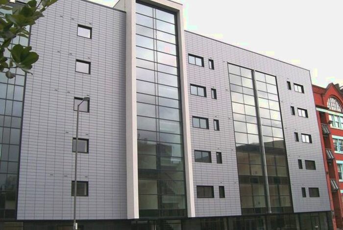 2 Bedroom Flat To Rent In Hamilton House, Pall Mall, Liverpool, L3