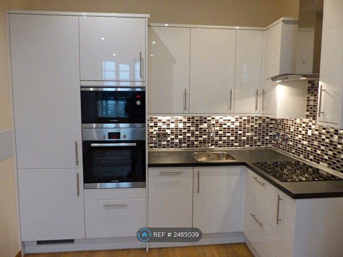 2 Bedroom Flat To Rent In New Enterprise House, Chadwell Heath, Romford, RM6