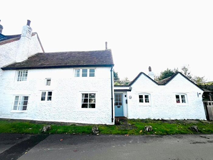 3 Bedroom Detached House To Rent In Piddinghoe, Newhaven, East Sussex, BN9