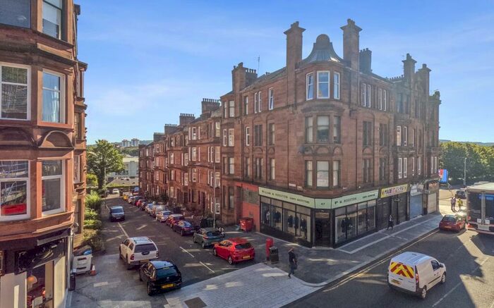 1 Bedroom Apartment To Rent In Townhead Terrace, Flat /, Paisley, Renfrewshire, PA1