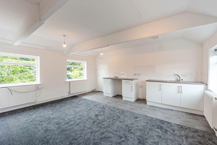 2 Bedroom Flat To Rent In Burgage Green, Burgage, Southwell, NG25