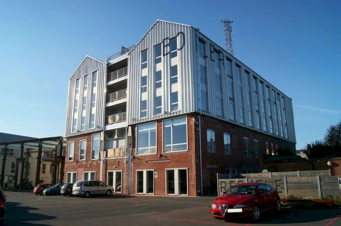2 Bedroom Apartment To Rent In Boiler House Electric Wharf Coventry, CV1