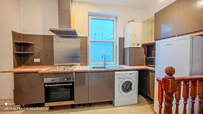 1 Bedroom Flat To Rent In Frederick Place, Woolwich, London, SE18
