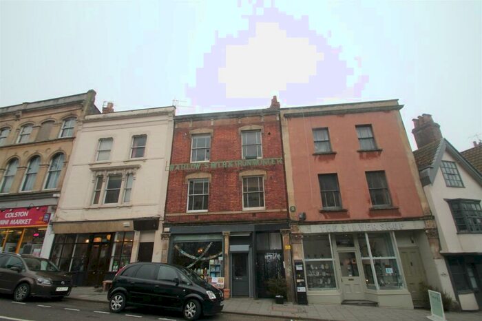 3 Bedroom Flat To Rent In B, Colston Street, City Centre, Bristol, PC00