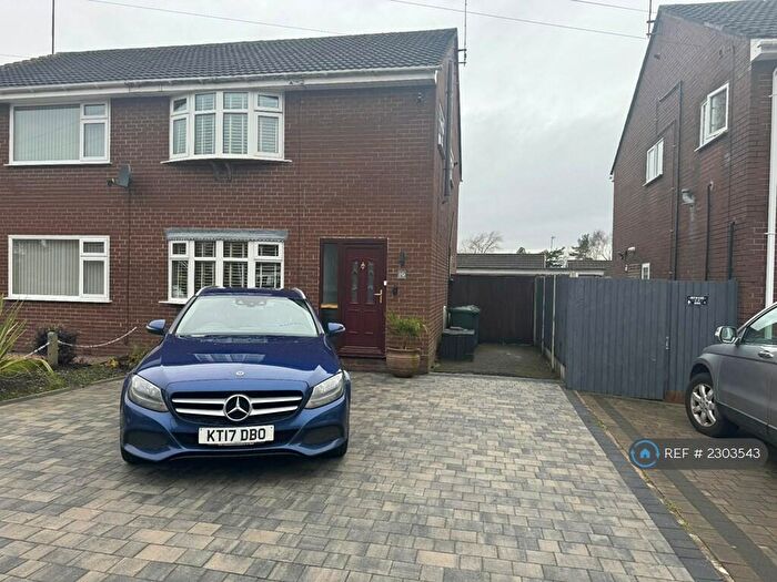 3 Bedroom Semi-Detached House To Rent In Bath Springs, Ormskirk, L39